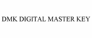 DMK DIGITAL MASTER KEY