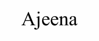 AJEENA