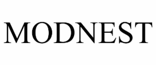 MODNEST