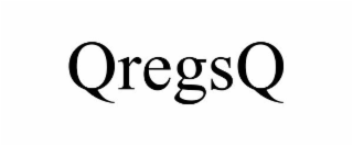 QREGSQ