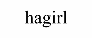 HAGIRL