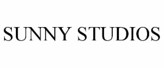 SUNNY STUDIOS