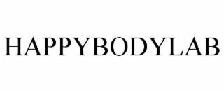 HAPPYBODYLAB