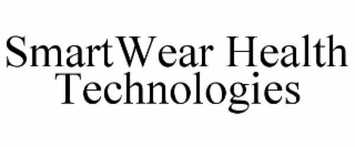 SMARTWEAR HEALTH TECHNOLOGIES