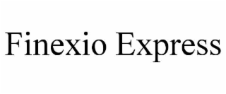 FINEXIO EXPRESS