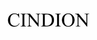 CINDION