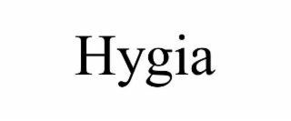 HYGIA