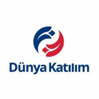 DÜNYA KATILIM