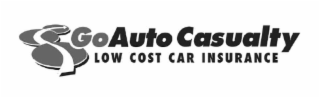 GOAUTO CASUALTY LOW COST CAR INSURANCE