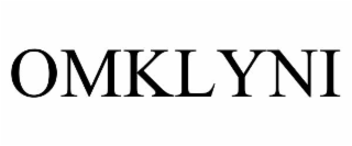 OMKLYNI