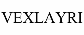 VEXLAYRI