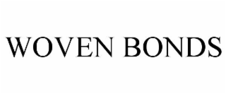WOVEN BONDS