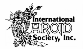 INTERNATIONAL AROID SOCIETY, INC.