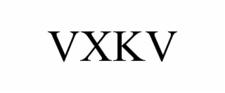 VXKV