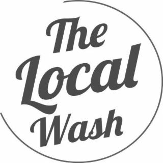 THE LOCAL WASH