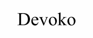 DEVOKO