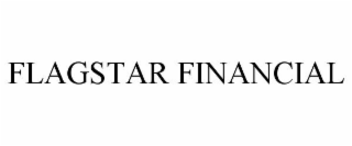 FLAGSTAR FINANCIAL