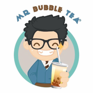 MR BUBBLE TEA