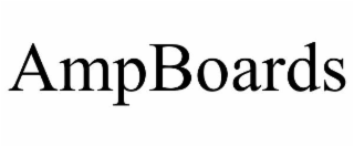 AMPBOARDS