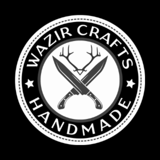 WAZIR CRAFTS HANDMADE
