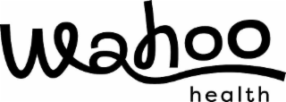 WAHOO HEALTH