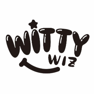 WITTY WIZ