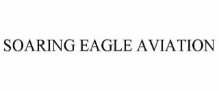 SOARING EAGLE AVIATION