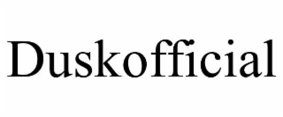 DUSKOFFICIAL