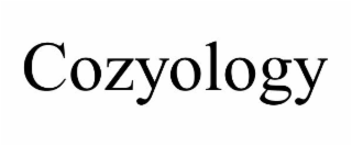 COZYOLOGY