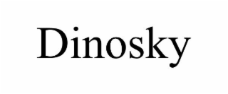 DINOSKY