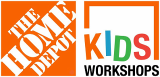 THE HOME DEPOT KIDS WORKSHOPS