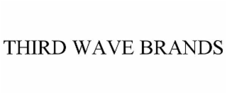 THIRD WAVE BRANDS