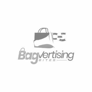 BAGVERTISING BITES