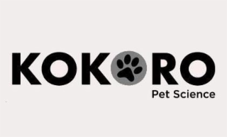 KOKORO PET SCIENCE