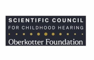 SCIENTIFIC COUNCIL FOR CHILDHOOD HEARING OBERKOTTER FOUNDATION