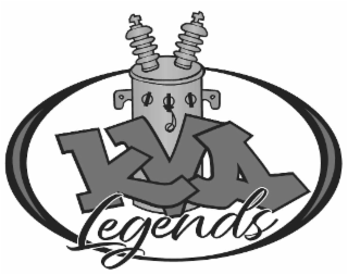 KVA LEGENDS