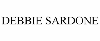 DEBBIE SARDONE