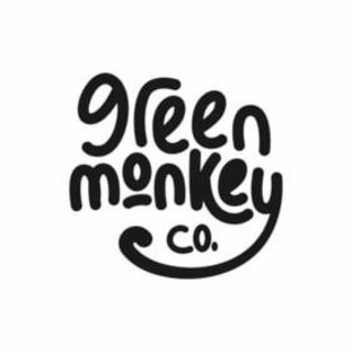 GREEN MONKEY CO.