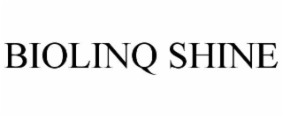 BIOLINQ SHINE