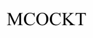 MCOCKT