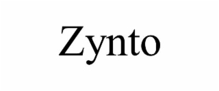 ZYNTO