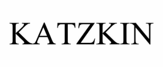 KATZKIN