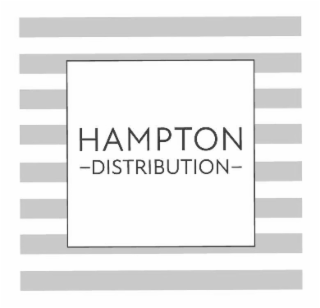 HAMPTON DISTRIBUTION