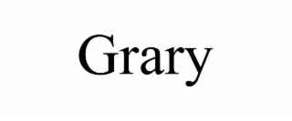 GRARY