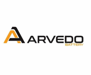 A ARVEDO BATTERY