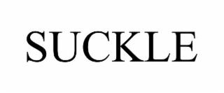 SUCKLE