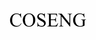 COSENG