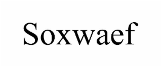 SOXWAEF