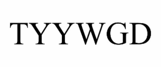 TYYWGD