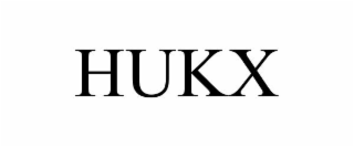 HUKX